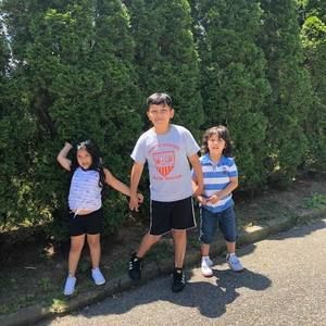 Meet your Posher, Silvia